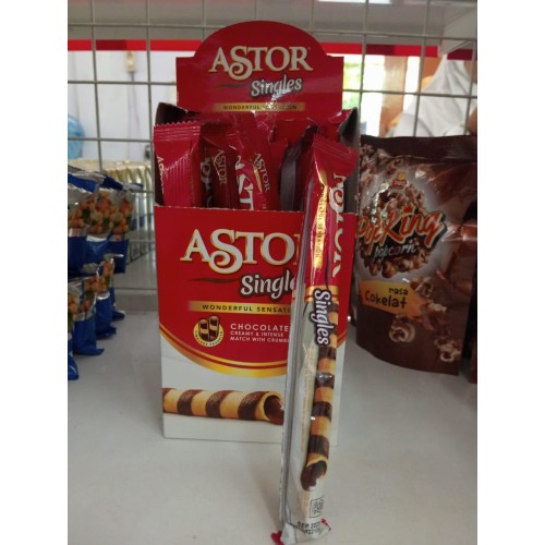 Astor Singles