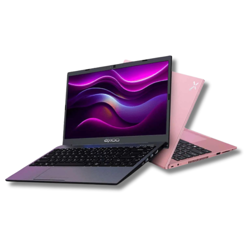 NOTEBOOK AXIOO Z6 Metal I3-1215U/8/256 W11 BLACK