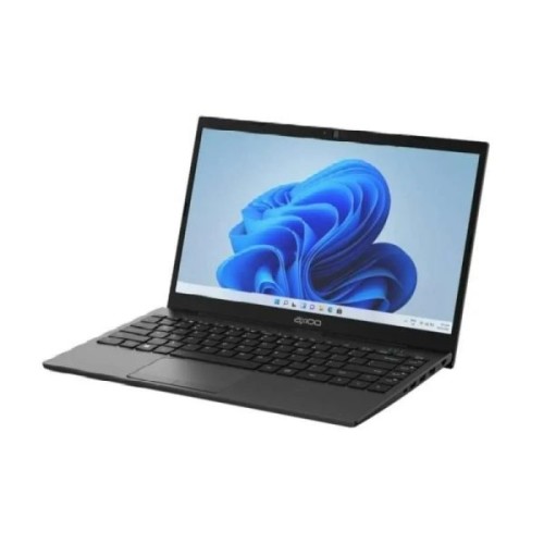 NOTEBOOK AXIOO Z10 Metal I5-1235U/16/512 W11 BLACK