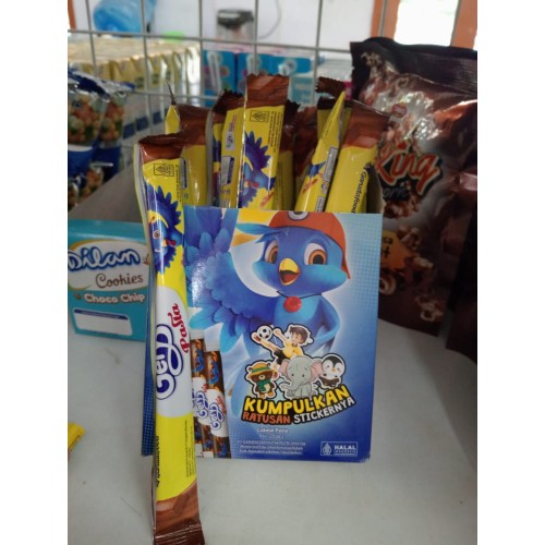 Gery pasta