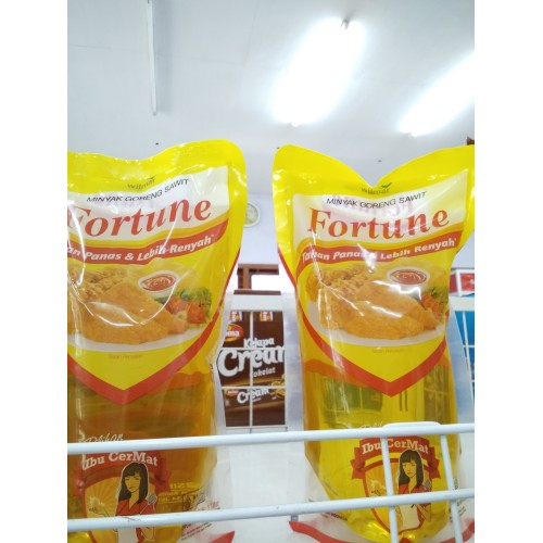 Minyak Fortune
